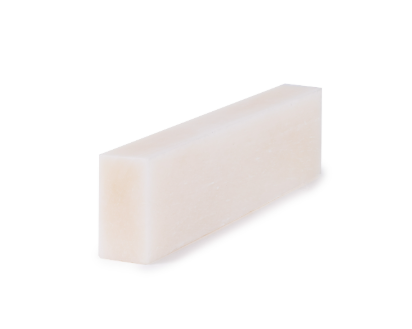 Martin Nut, bone, blank