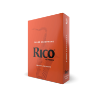 Rico Tenórsaxblöð 10 stk. númer 2