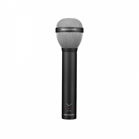Beyerdynamic M88 Dynamic moving coil microphone unt