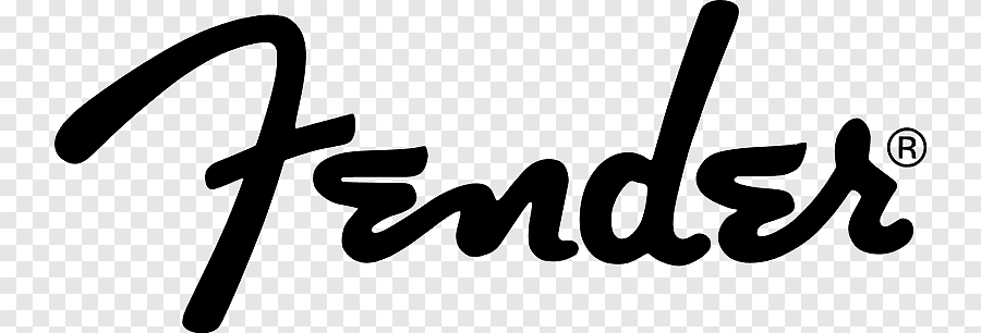 Fender Logo