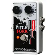 EHX Pitchfork, Polyphonic Pitch Shifter