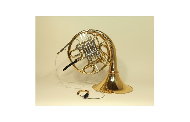 Brass Saver French Horn Set