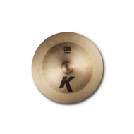 Zildjian 17" K China