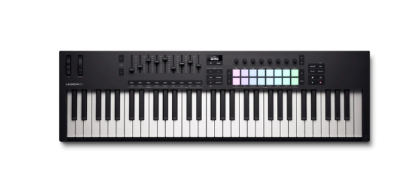Novation Launchkey 61 MK4