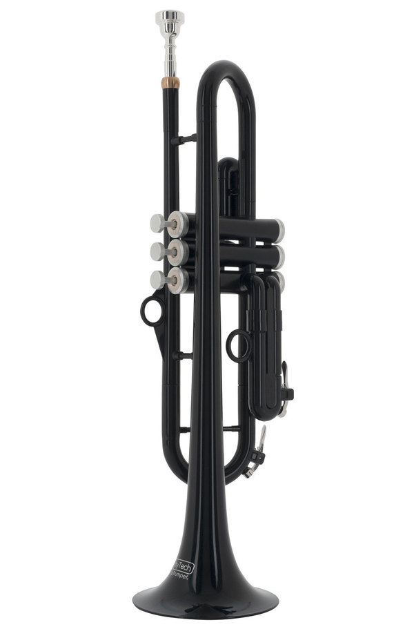 P-Trumpet Hytech, svartur