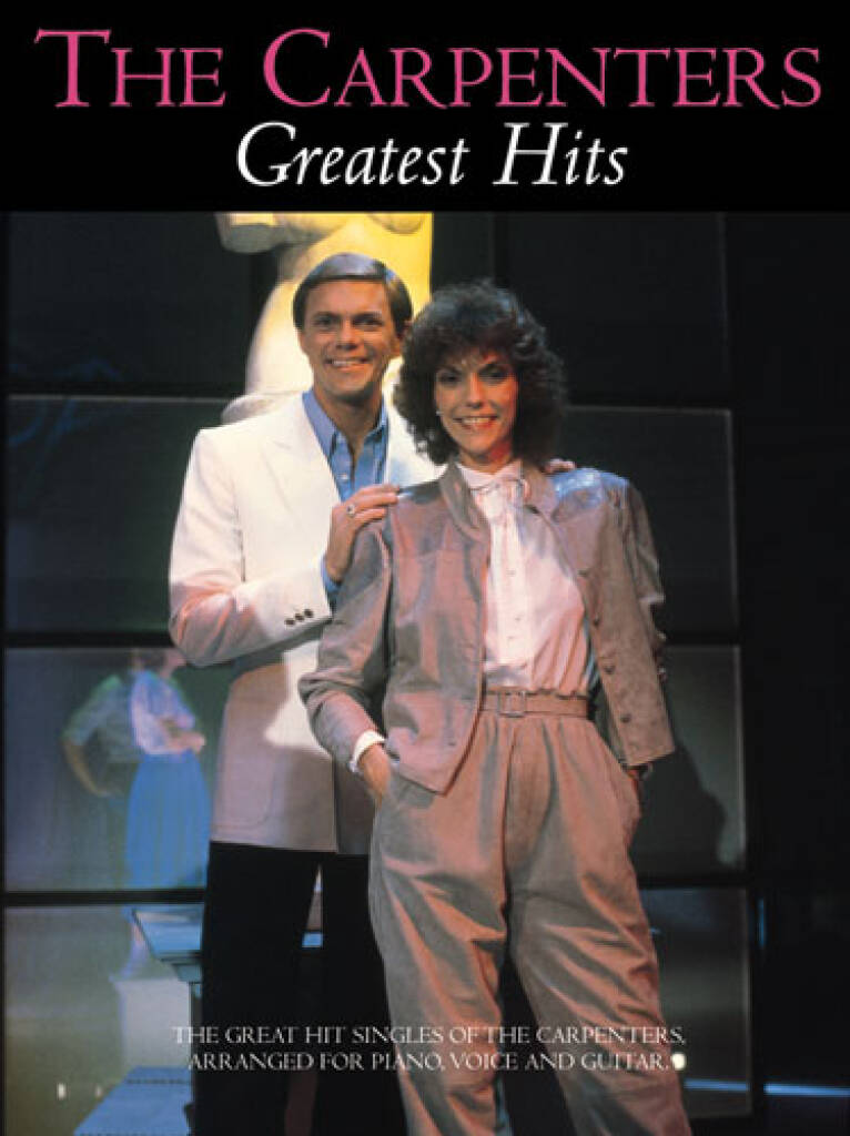 The Carpenters - Greatest Hits