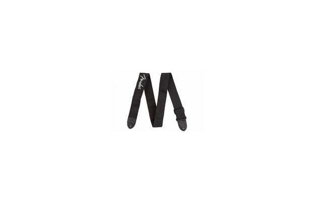 Fender gítaról, Logo , svört með gráu