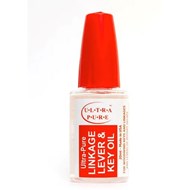 Ultra Pure Linkage, Lever and Key Oil, 20ml