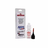 Superslick Key & Rotor Oil Kit with Child Proof Cap