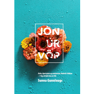 Jón úr Vör, 7 lög eftir Sunnu Gunnlaugs