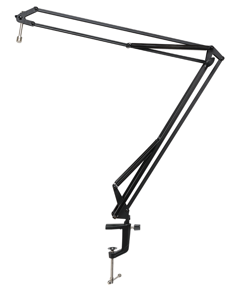 Mackie DB-100 Boom Arm, VERÐ ÁÐUR 14.900,-