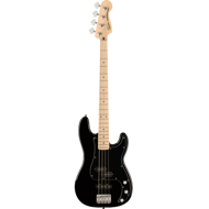 Squier Affinity Series Precision Bass PJ, black