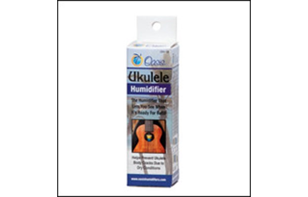 Oasis Ukulele Humidifier