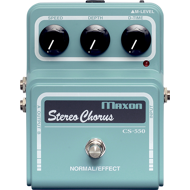 Maxon CS-550 Stereo Chorus Pro