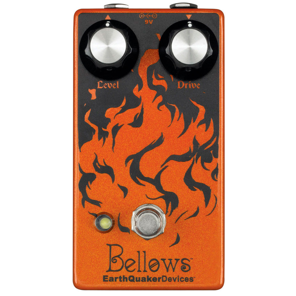EQD Bellows