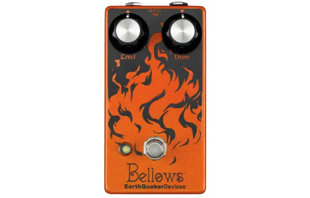EQD Bellows