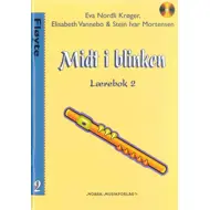 Midt i blinken 2, þverflauta