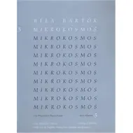 Béla Bartók, Mikrokosmos 5