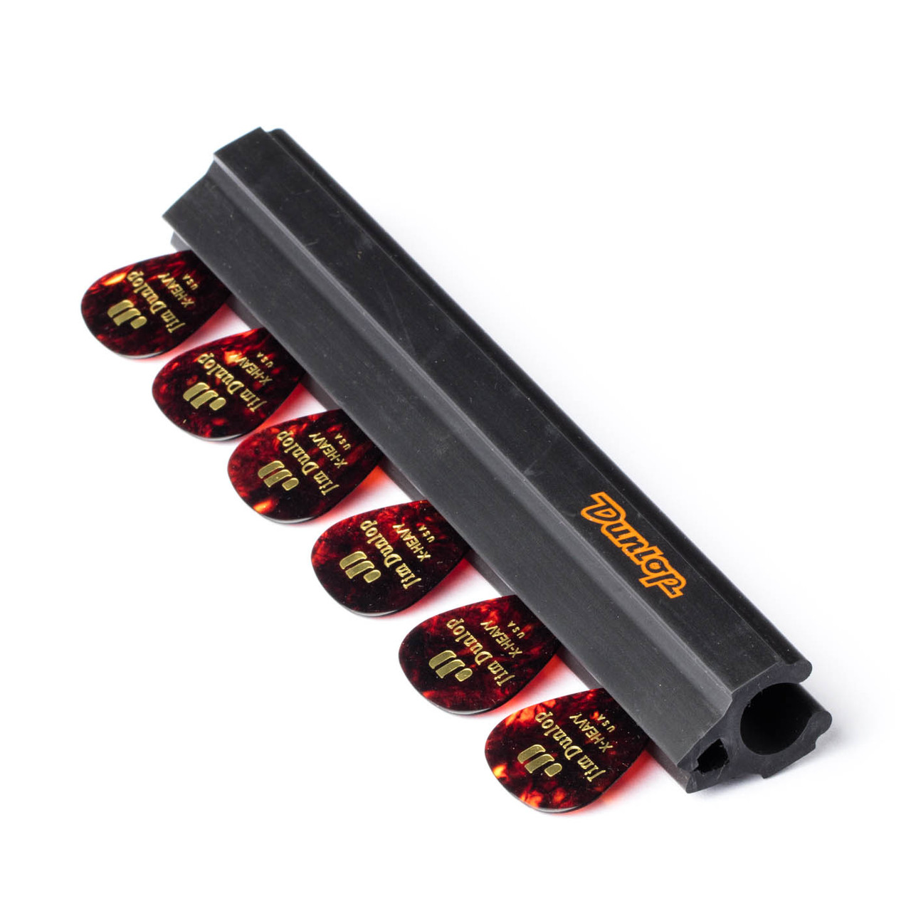 Dunlop naglageymsla á statíf