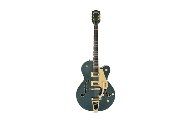 Gretsch G5420TG Limited  Edition Electromatic Hollow Body Single-cut with Bigsby and Gold Hardware