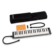Suzuki Melodikka alto Hammond