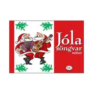Jólasöngvar , nótur