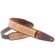 Righton gítaról, Mojo, Sandokan-60, Beige
