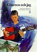Gitarren och jag 3