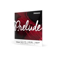 Prelude G fiðlustrengur 1/8 Medium Tension