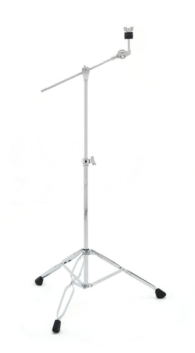Gib  Cymbal Boom Stand 4709, Lightweight, Double Braced