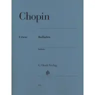 Chopin: Ballades