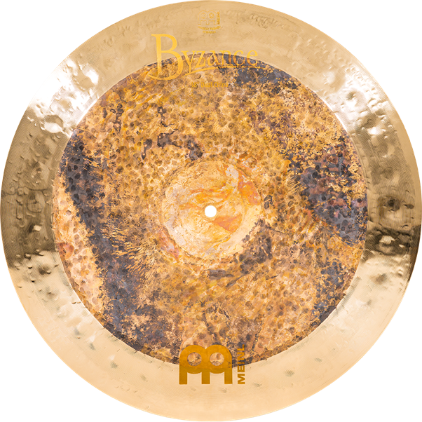 Meinl Byzance Extra Dry 18 inch Dual China