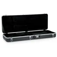 Gator hörð taska fyrir rafmagnsgítar, Strat/Tele