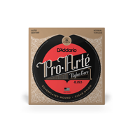 Nylon Alto Classical Guitar Strings, Normal Tension