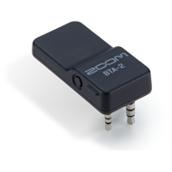 Zoom Bluetooth Adapter for P4 Podtrak Recorder