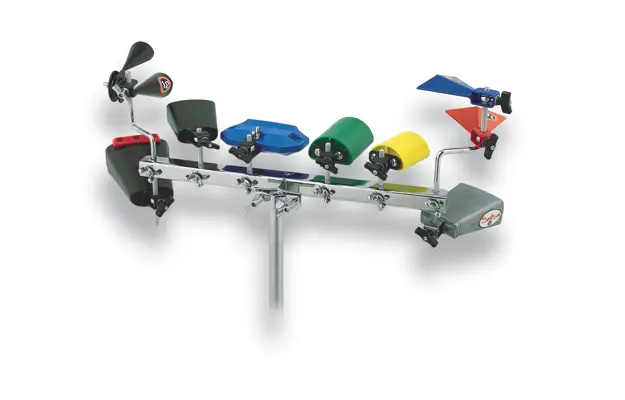 LP Mount Percussion rack, LP372