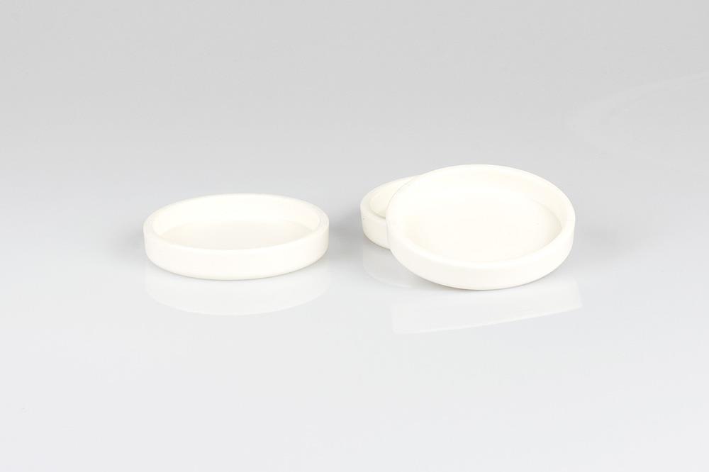 Jahn Pianoteile Píanóskálar, plast hvítar, stk