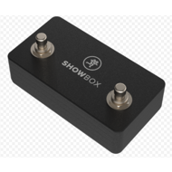 Mackie ShowBox Footswitch
