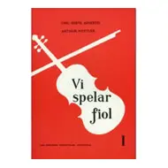 Vi spelar fiol 1