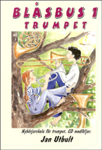 Blåsbus 1, trompet