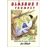 Blåsbus 1, trompet