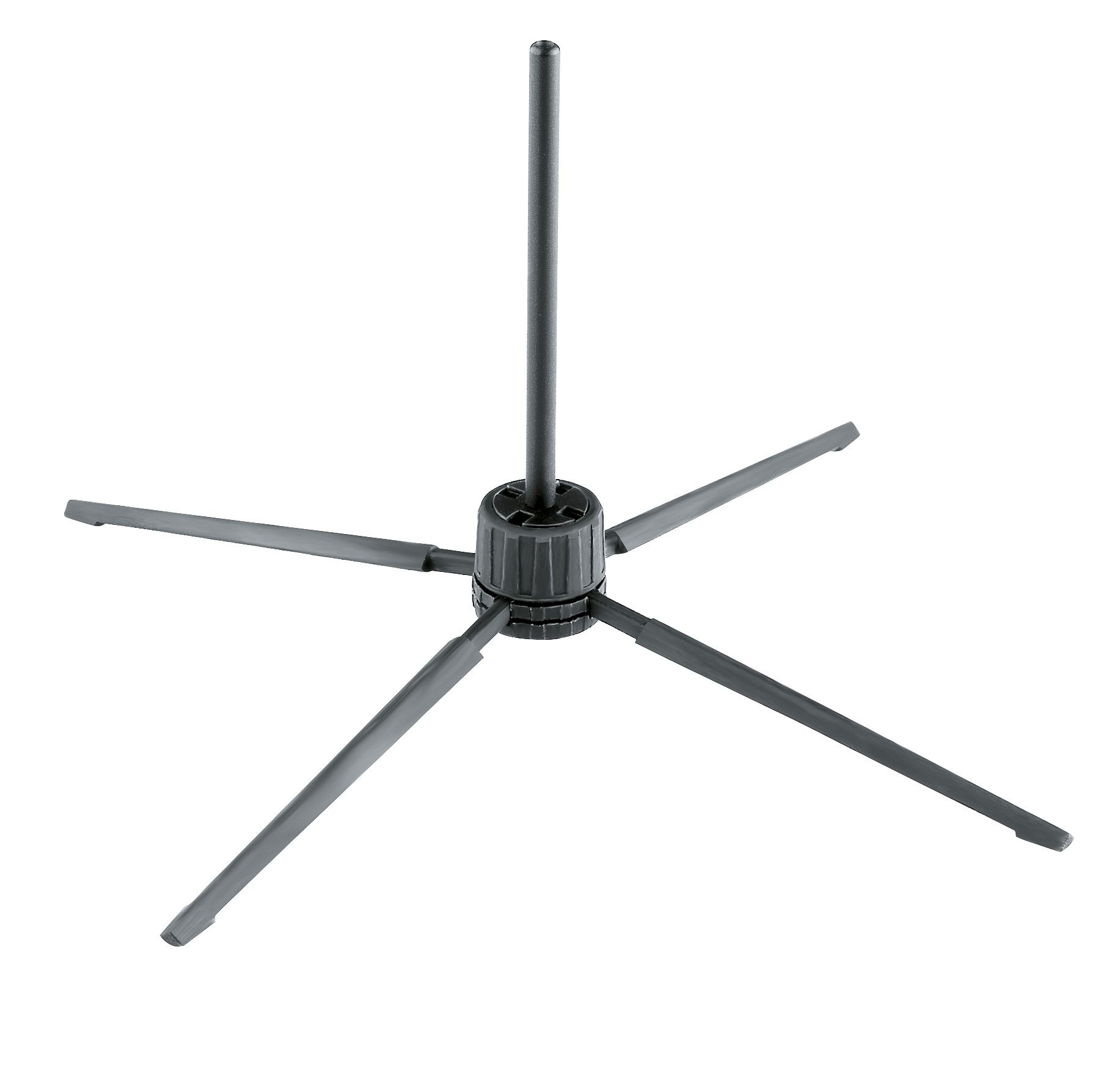 K&M statíf fyrir alto og tenór blokkflautur, 15252