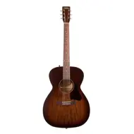 Art & Lutherie Legacy Bourbon Burst gítar