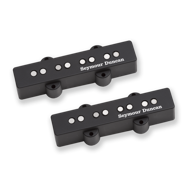 Seymour Duncan , Apollo Jazz Bass™ 4 String, Set