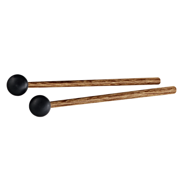 Sonic Energy sleglar fyrir tungutrommu, par