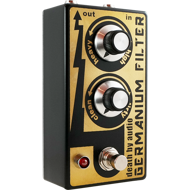 Death by Audio Germanium Filter - Fuzz
