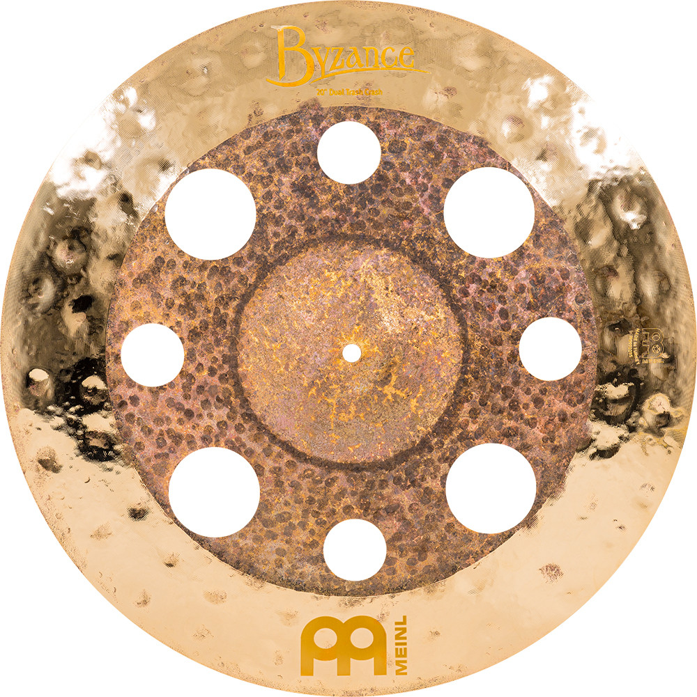 MEINL Byzance Dual Trash Crash - 20"