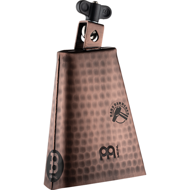 MEINL Realplayer 6 1/4" Steelbell, kopar áferð