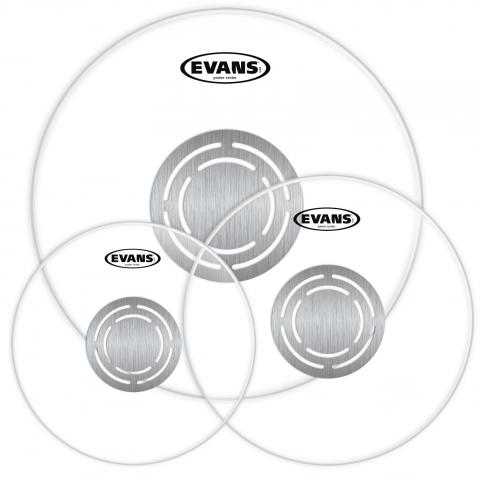 Evans Power Center Fusion Pak, 10-12-14