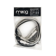 Moog Mother 32 Cable Set (5) 12in